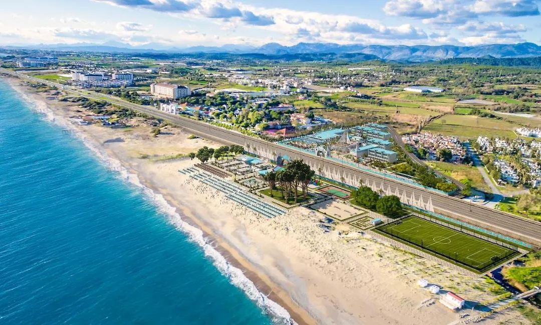 Otium Family Club Marine Beach-1