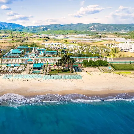 Otium Family Club Marine Beach-2